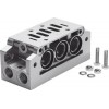 Пневмоплита Festo NAVW-3/8-2-ISO