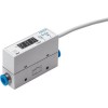 Датчик Festo SFET-R0500-L-WQ4-D-K3