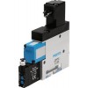 Вакуумный эжектор Festo VADM-200-N