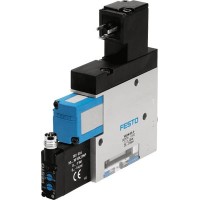 Вакуумный эжектор Festo VAD-ME-I-1/8