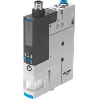Вакуумный эжектор Festo OVEM-10-H-B-QO-OE-N-2N