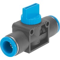 Клапан Festo HE-2-QS-10