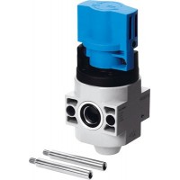 Клапан Festo HE-3/8-D-MINI