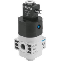 Клапан Festo HEE-1/2-D-MAXI-110