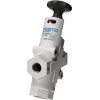 Клапан Festo HE-G1/2-LO