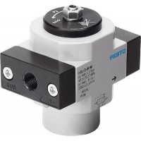 Клапан Festo HEL-3/4-D-MAXI