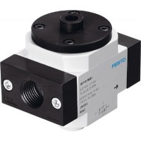 Клапан Festo HEP-1/2-D-MAXI