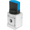 Клапан Festo MS12-EM-G