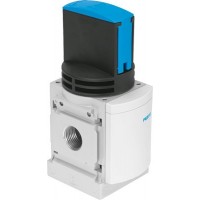 Клапан Festo MS4-EM1-1/4-Z