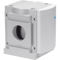 Клапан Festo MS6-DL-1/4