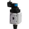 Клапан Festo MS6-EE-3/8-10V24