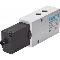Пропорциональный регулятор Festo MPYE-5-1/4-010-B