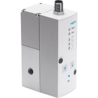 Пропорциональный регулятор Festo VPPM-6L-L-1-G18-0L10H-A4N-S1