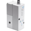Пропорциональный регулятор Festo VPPM-6TA-L-1-F-0L10H-N-S1