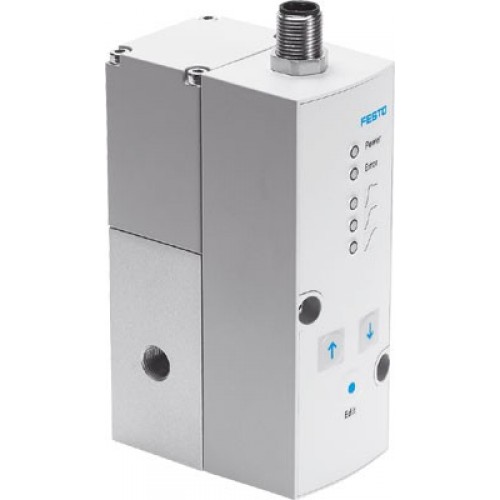 Пропорциональный регулятор Festo VPPM-6TA-L-1-F-0L6H