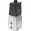 Пропорциональный регулятор Festo MPPE-3-1/4-1-420-B