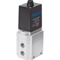 Пропорциональный регулятор Festo MPPES-3-1/2-2-010