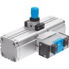 Усилитель давления Festo DPA-40-D