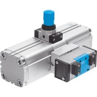 Усилитель давления Festo DPA-63-D