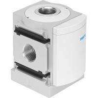 Коллектор Festo MS6- FRM-1/2