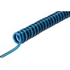 Шланг спиральный Festo PUN-10X1,5-S-1-DUO-BS