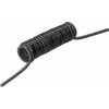 Шланг спиральный Festo PUN-10X1,5-S-6-SW
