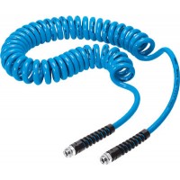Шланг спиральный Festo PUN-10X1,5-SG-2,4-BL-1/4