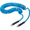 Шланг спиральный Festo PUN-10X1,5-SG-6-BL-1/4