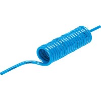 Шланг спиральный Festo PUN-8X1,25-S-2-BL