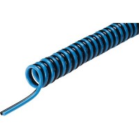 Шланг спиральный Festo PUN-8X1,25-S-2-DUO-BS