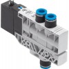 Распределитель Festo VUVB-L-M32C-AD-Q6-3AC1