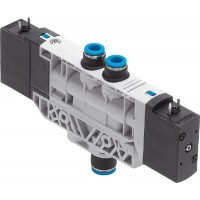 Распределитель Festo VUVB-S-B42-ZD-QX-1T1L