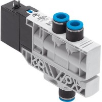 Распределитель Festo VUVB-S-M32C-AZD-Q8-1C1