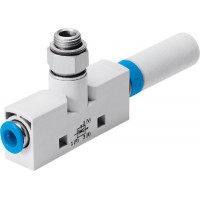 Вакуумный эжектор Festo VN-05-H-T3-PQ2-VQ2-RO1-B
