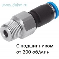 Фитинг Festo QSR-3/8-12