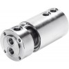 Коллектор Festo GF-1/2-2