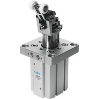 Пневмоцилиндр Festo DFST-50-30-D-Y4-A