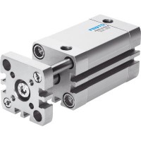 Пневмоцилиндр Festo ADNGF-40-50-P-A