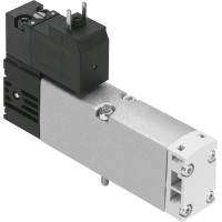 Распределитель Festo VSVA-B-M52-MZH-A1-3AC1