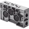 Пневмоплита Festo NAW-1/8-02-VDMA-VL