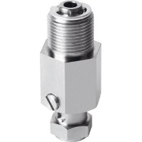 Вакуумный захват Festo ESH-HF-1-M10X1