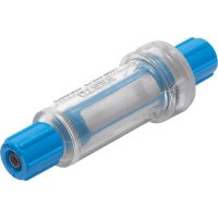 Вакуумный фильтр Festo VAF-PK-6