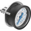 Манометр Festo FMA-63-10-1/4-EN