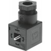 Разъем Festo MSSD-C-M16