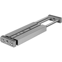 Пневмоцилиндр Festo SPZ-25-25-P-A-KF