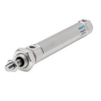 Пневмоцилиндр Festo DSEU-12-160-P-A-MQ