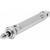Пневмоцилиндр Festo DSEU-63-125-P-A