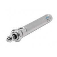 Пневмоцилиндр Festo ESEU-25-25-P-A-MA