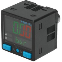 Датчик давления Festo SPAB-P10R-N18-PB-M8
