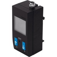 Датчик давления Festo SDE1-D10-G2-FQ4-L-P2-M12